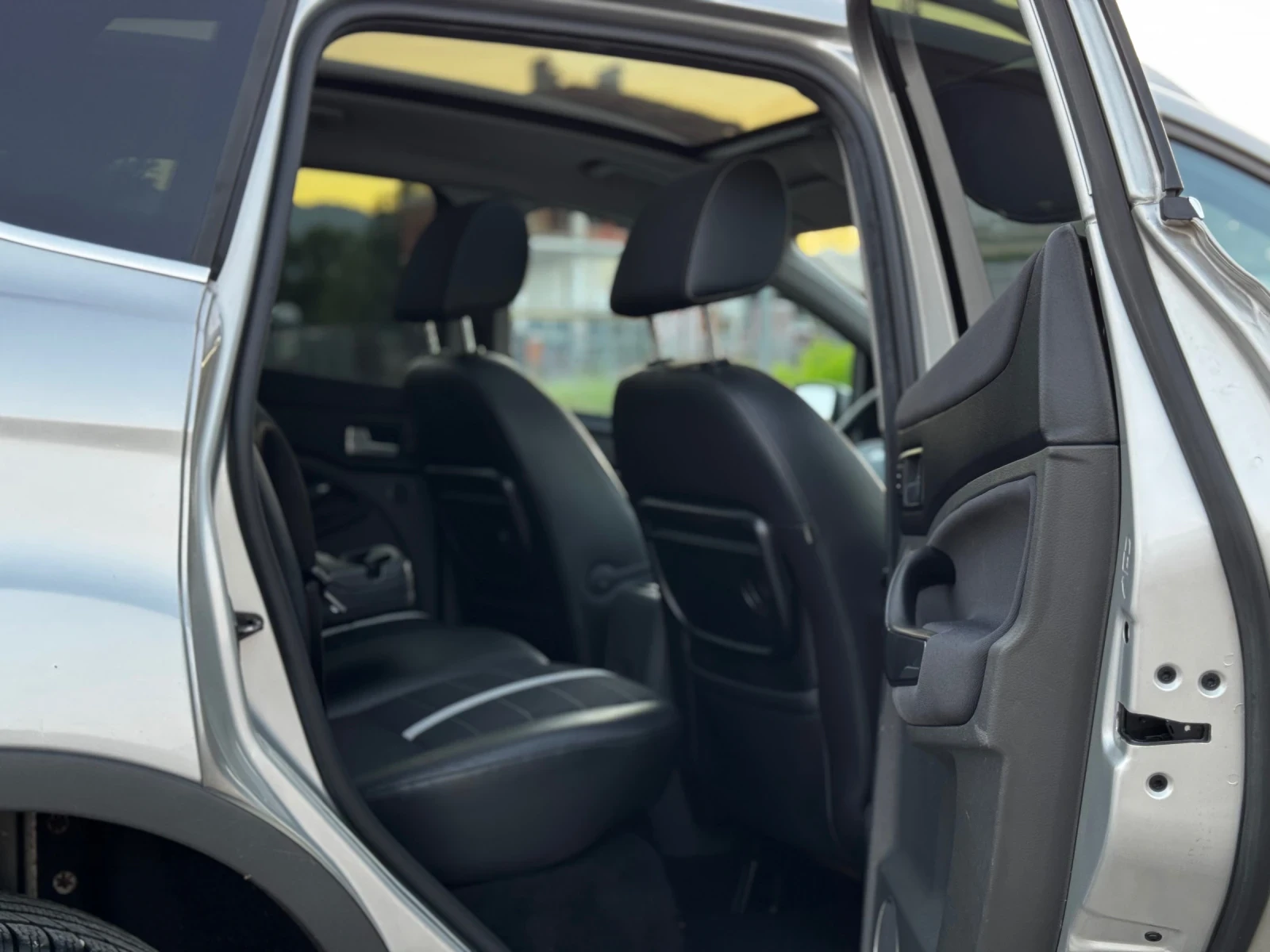 Ford Kuga 2.0tdci 136Hp 4x4  | Mobile.bg   12