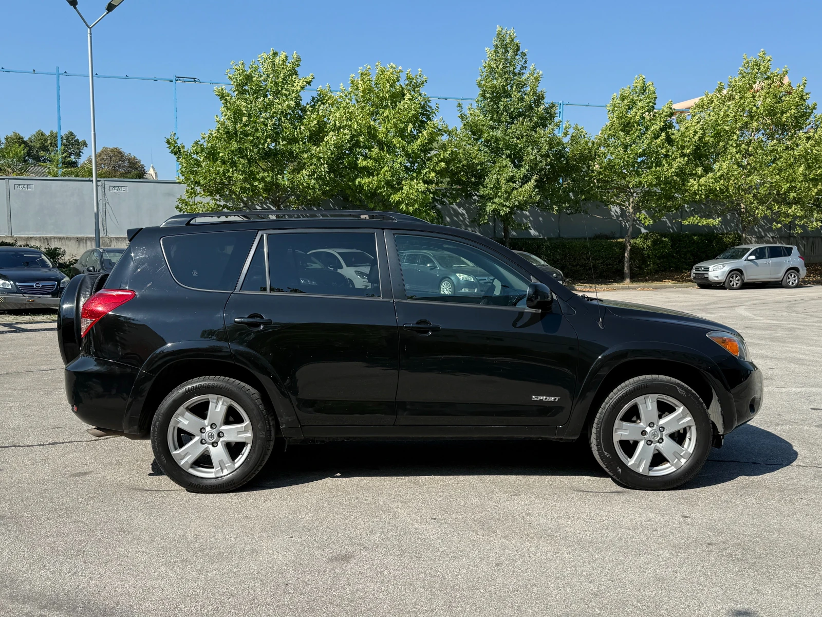 Toyota Rav4 2.4i 170 к.с. Газ/бензин - изображение 5