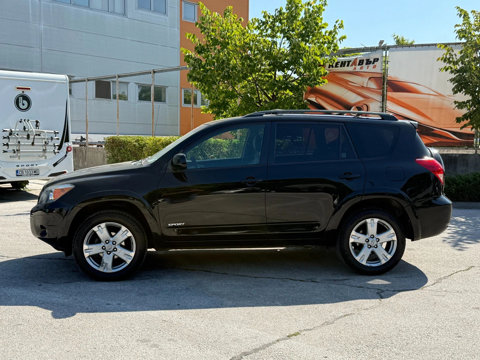 Toyota Rav4 2.4i 170 к.с. Газ/бензин - изображение 2