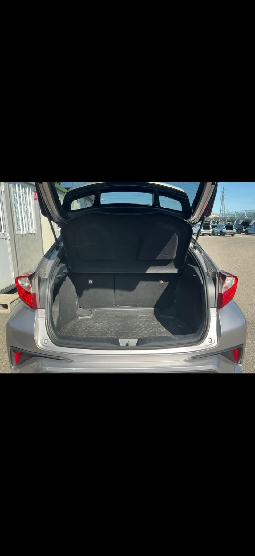 Toyota C-HR 1.8 HYBRID TREND EURO6 - изображение 7