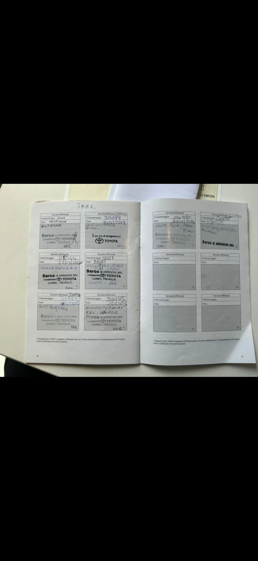 Toyota C-HR 1.8 HYBRID TREND EURO6 | Mobile.bg   14