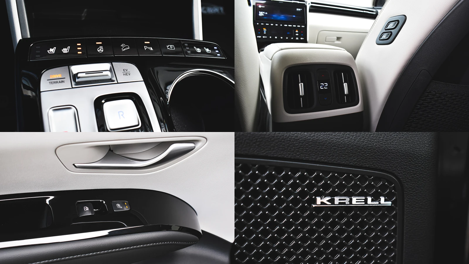 Hyundai Tucson 1.6 T-GDi PREMIUM Plug-in Hybrid 4x4 Automatic | Mobile.bg   16