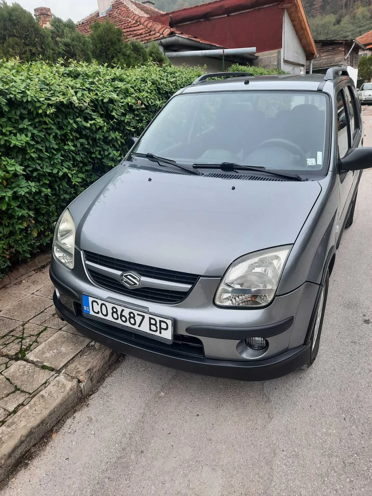 Suzuki Ignis | Mobile.bg   1