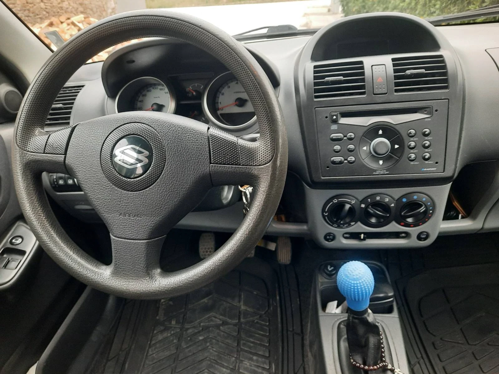 Suzuki Ignis  - изображение 4