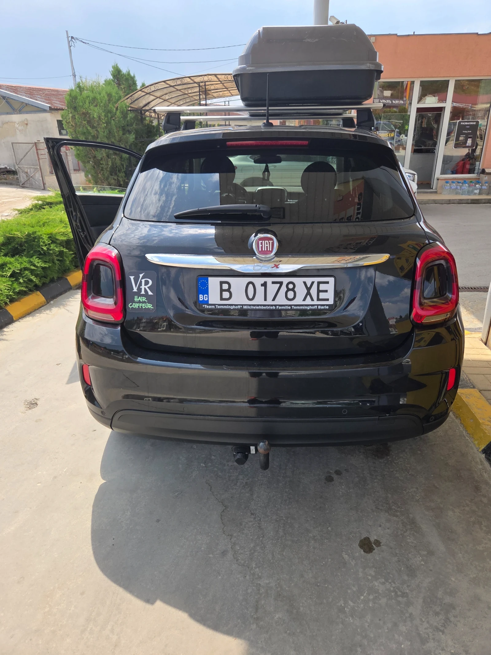 Fiat 500X 1.6 бензин  110 к | Mobile.bg — изображение 4