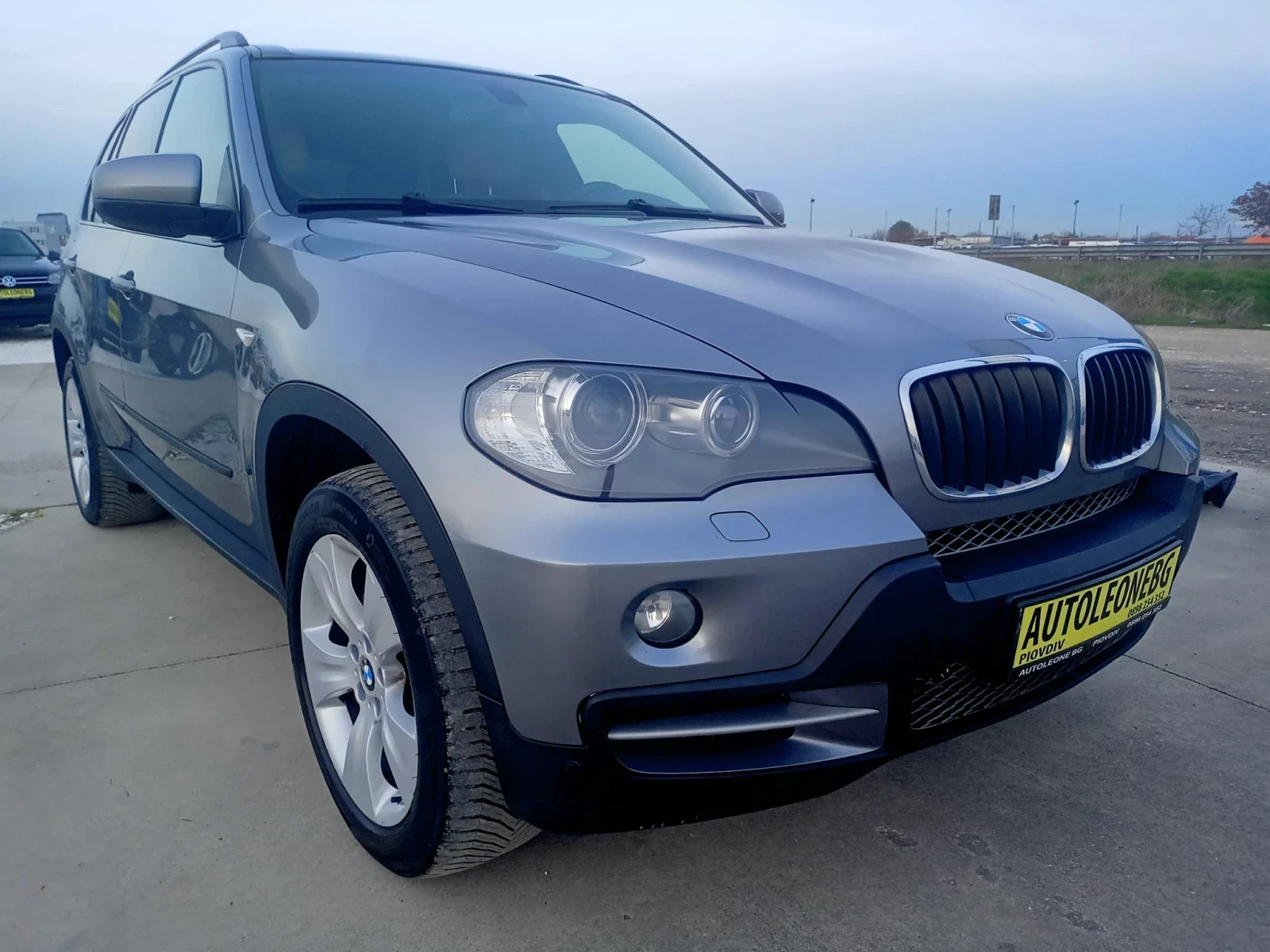 BMW X5 3.0d | Mobile.bg   3