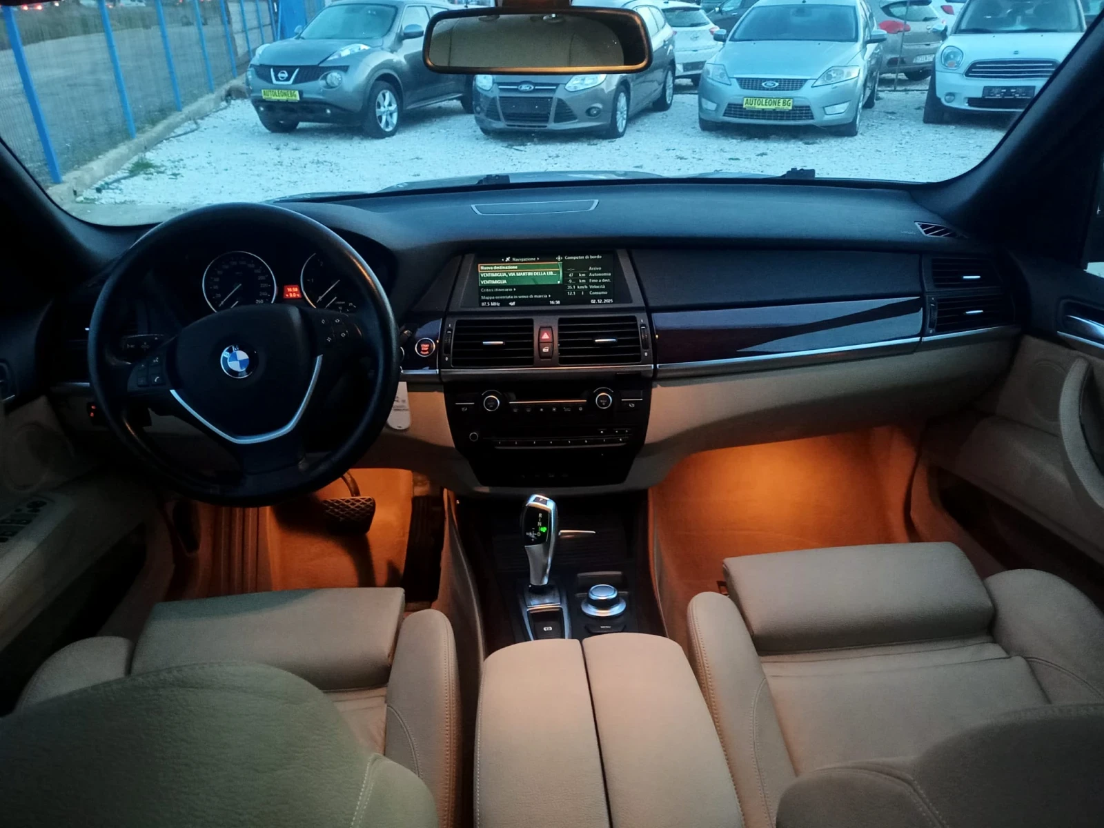 BMW X5 3.0d | Mobile.bg   8