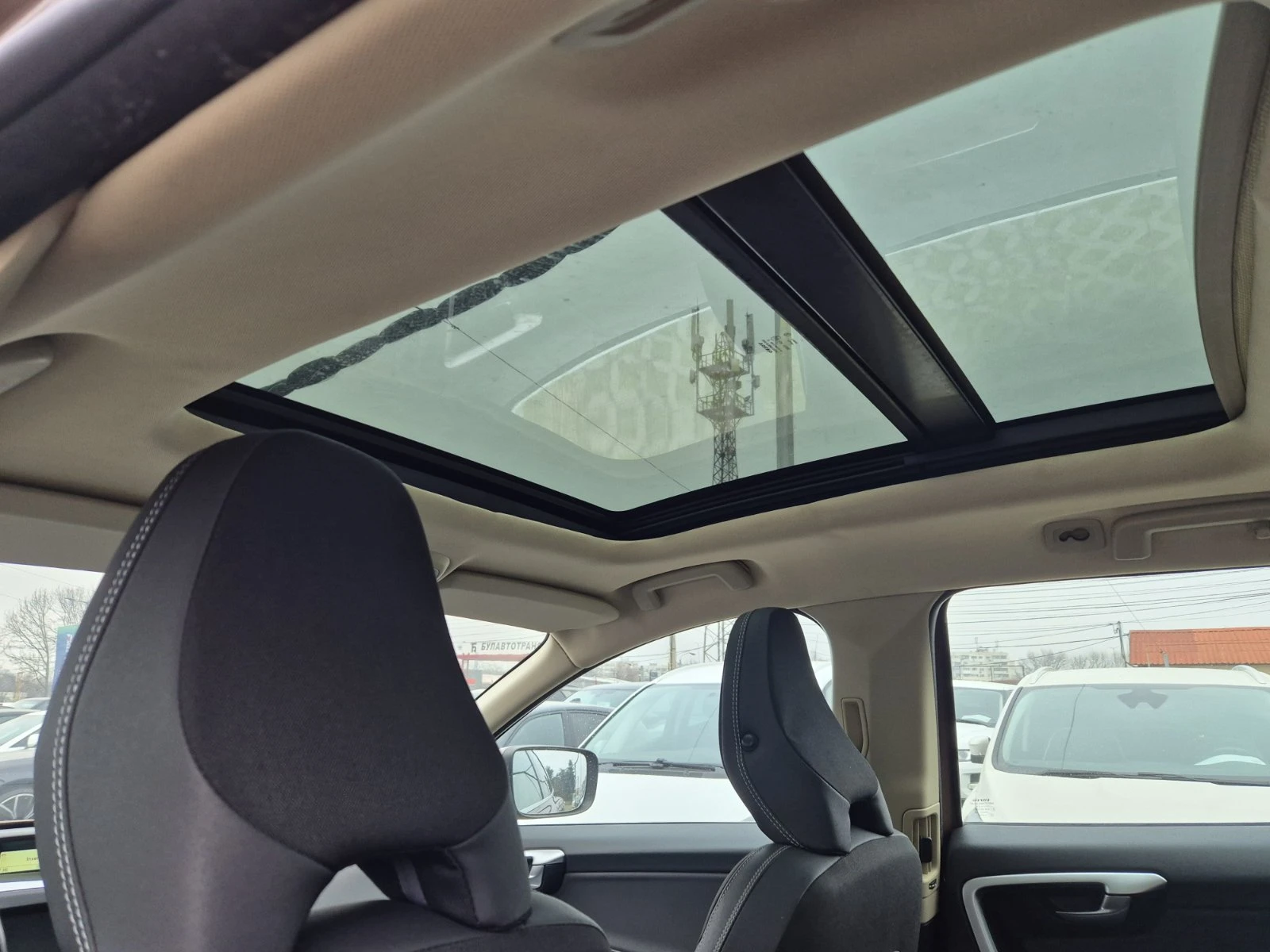 Volvo XC60 2.4D-D5-175��-�������� | Mobile.bg � ����������� 14