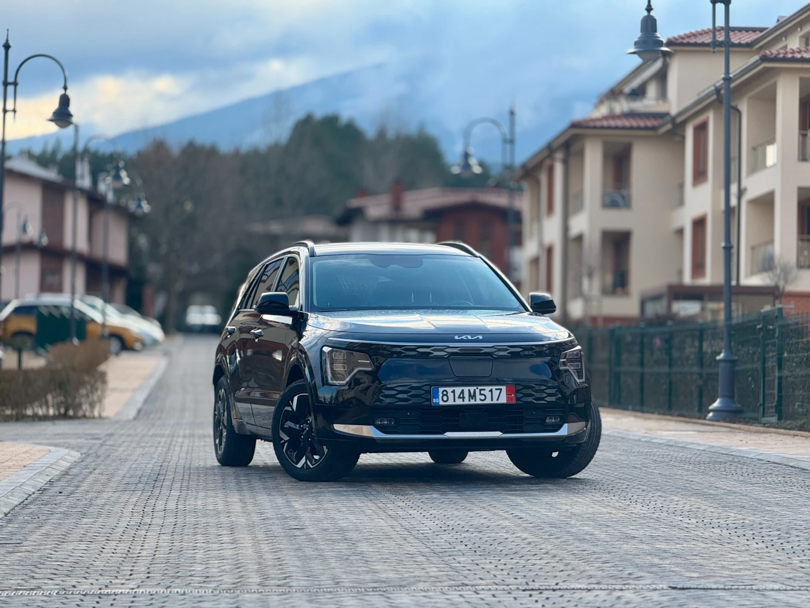 Kia Niro 64kwh | Mobile.bg � ����������� 1