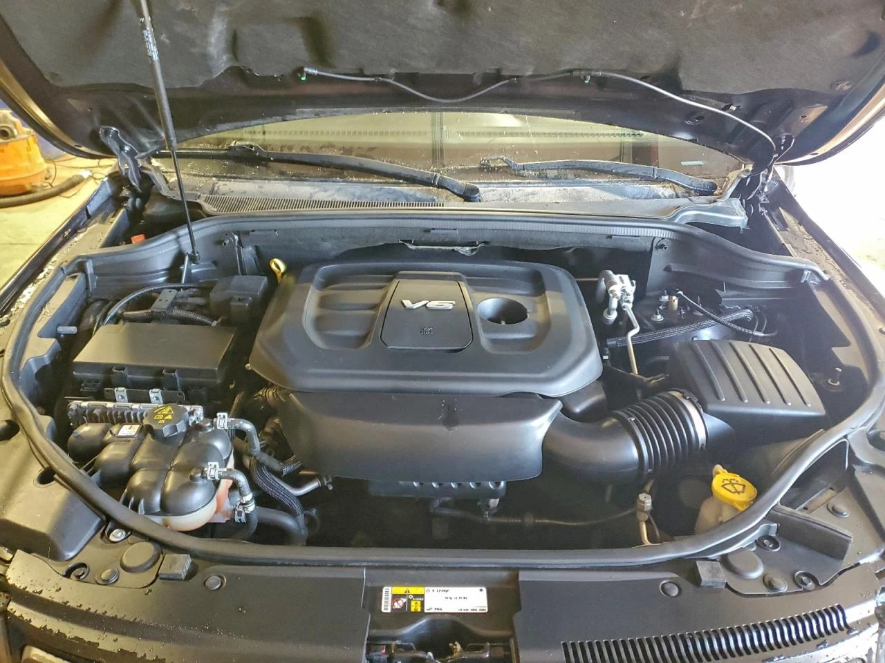 Jeep Grand cherokee OVERLAND* DISTRONIC* LANE-ASSIST* H&K SOUND* PANOR | Mobile.bg � ����������� 12