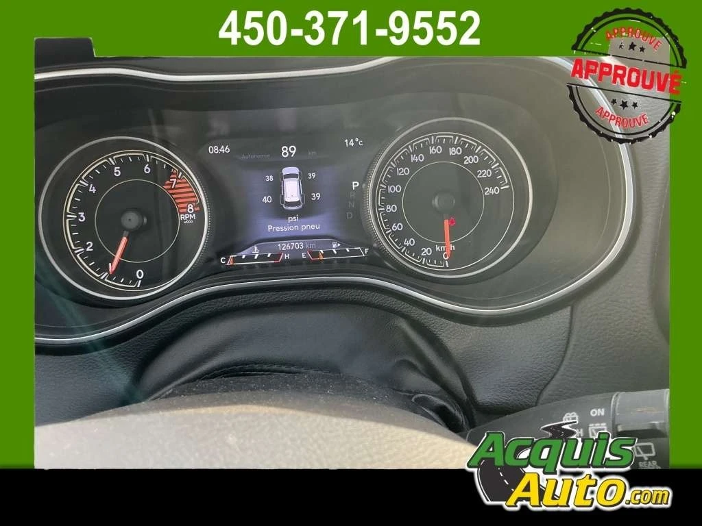 Jeep Cherokee * Trailhawk * CARFAX * ���� �� �� | Mobile.bg � ����������� 11