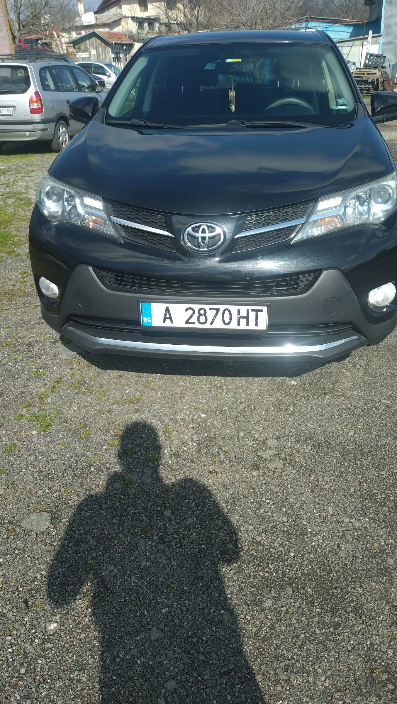Toyota Rav4 | Mobile.bg � ����������� 1