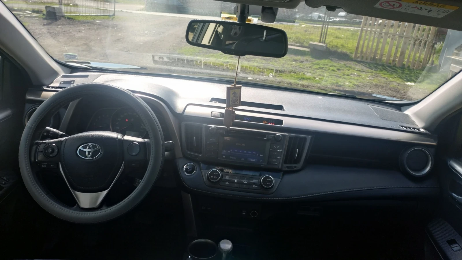 Toyota Rav4  - изображение 5