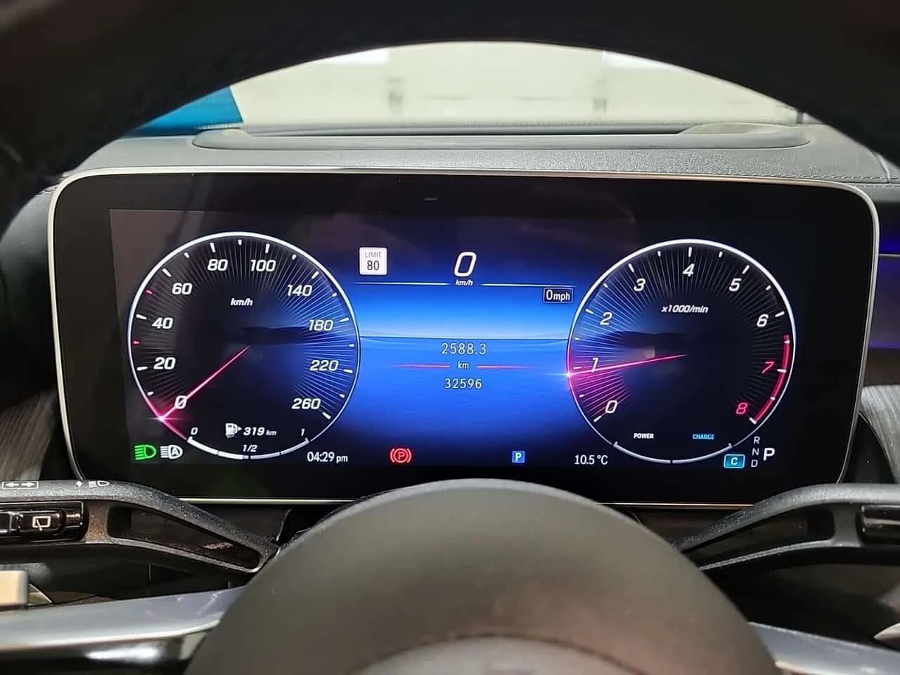 Mercedes-Benz GLC 300 HEADUP| 360| AMBIENT| ПАМЕТ| 2 KEYS| CARFAX, снимка 10 - Автомобили и джипове - 53794568