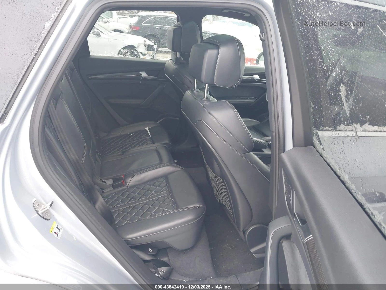 Audi SQ5 QUATTRO* S-Line* Premium Plus* Крайна цена до БГ, снимка 10 - Автомобили и джипове - 53885510