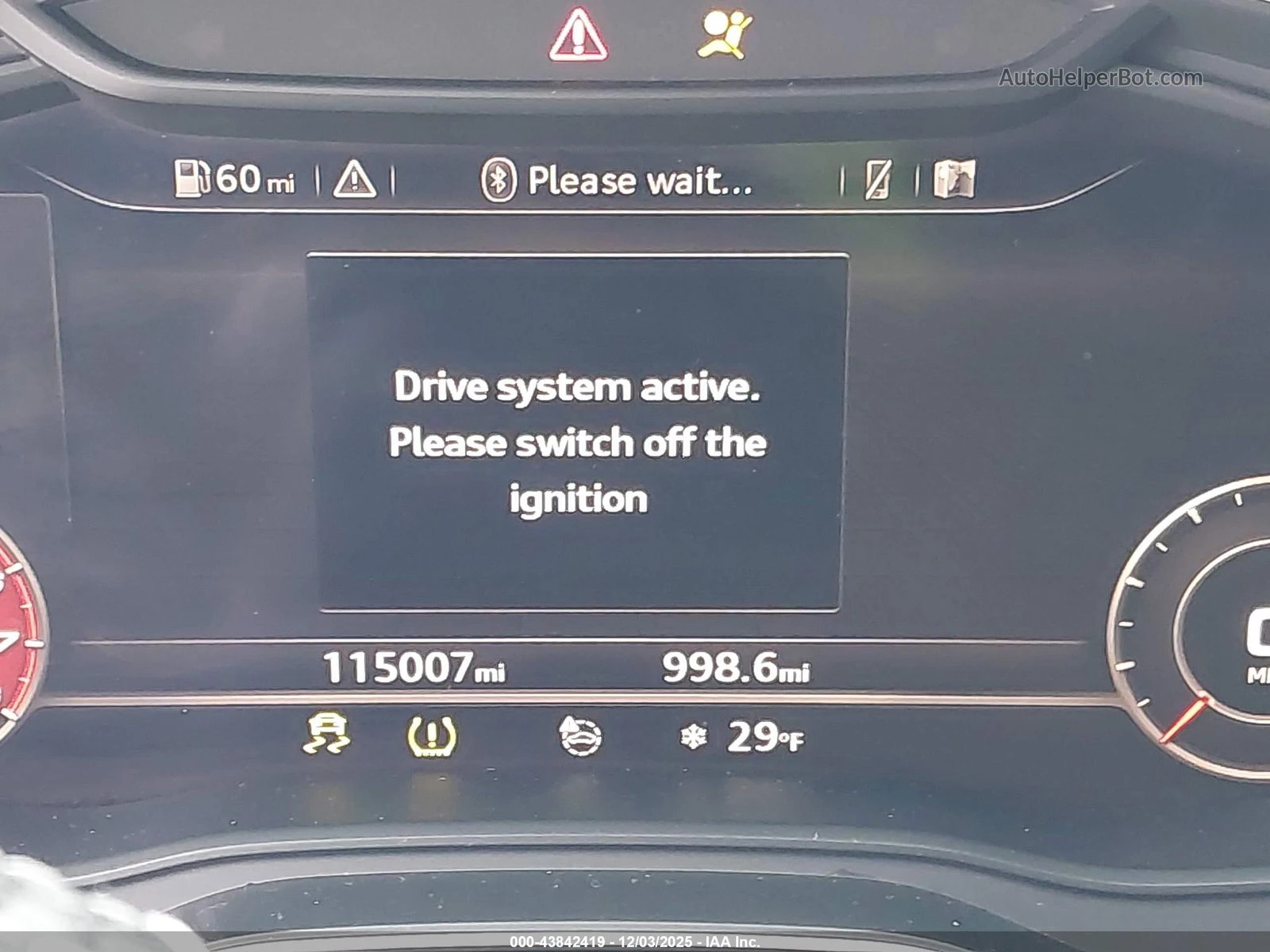 Audi SQ5 QUATTRO* S-Line* Premium Plus* Крайна цена до БГ, снимка 12 - Автомобили и джипове - 53885510