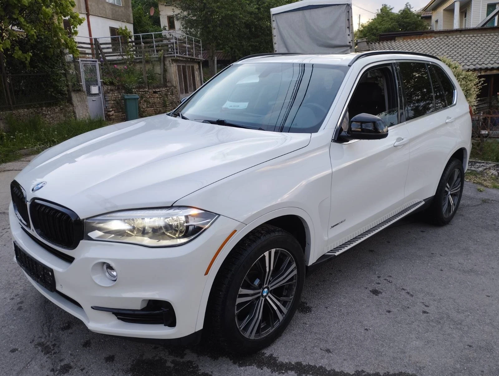 BMW X5 undefined | Auto.bg — изображение 1