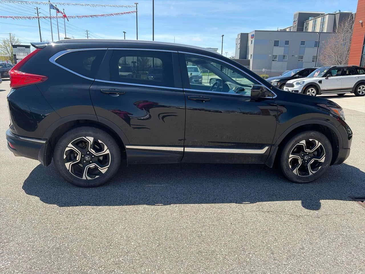 Honda Cr-v Touring/CARFAX/�������/����/�������/����/���� | Mobile.bg � ����������� 4