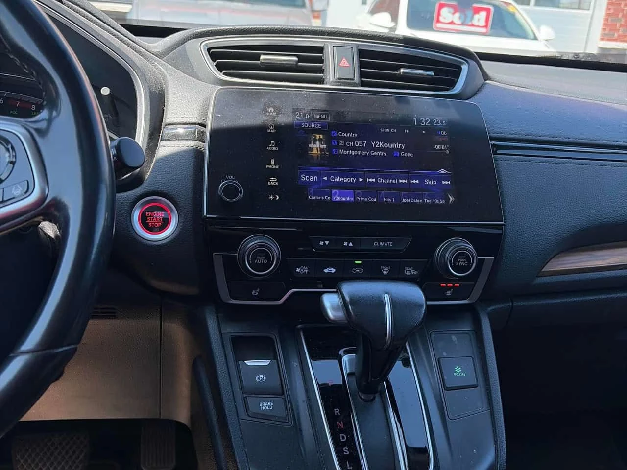 Honda Cr-v Touring/CARFAX/�������/����/�������/����/���� | Mobile.bg � ����������� 8