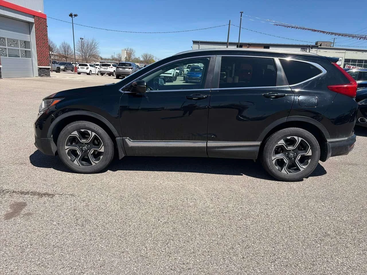 Honda Cr-v Touring/CARFAX/�������/����/�������/����/���� | Mobile.bg � ����������� 3