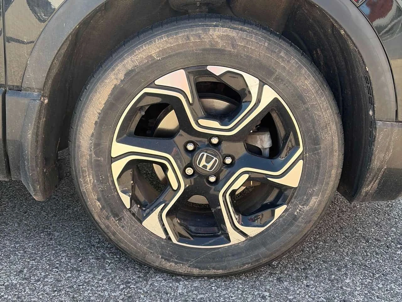 Honda Cr-v Touring/CARFAX/�������/����/�������/����/���� | Mobile.bg � ����������� 12