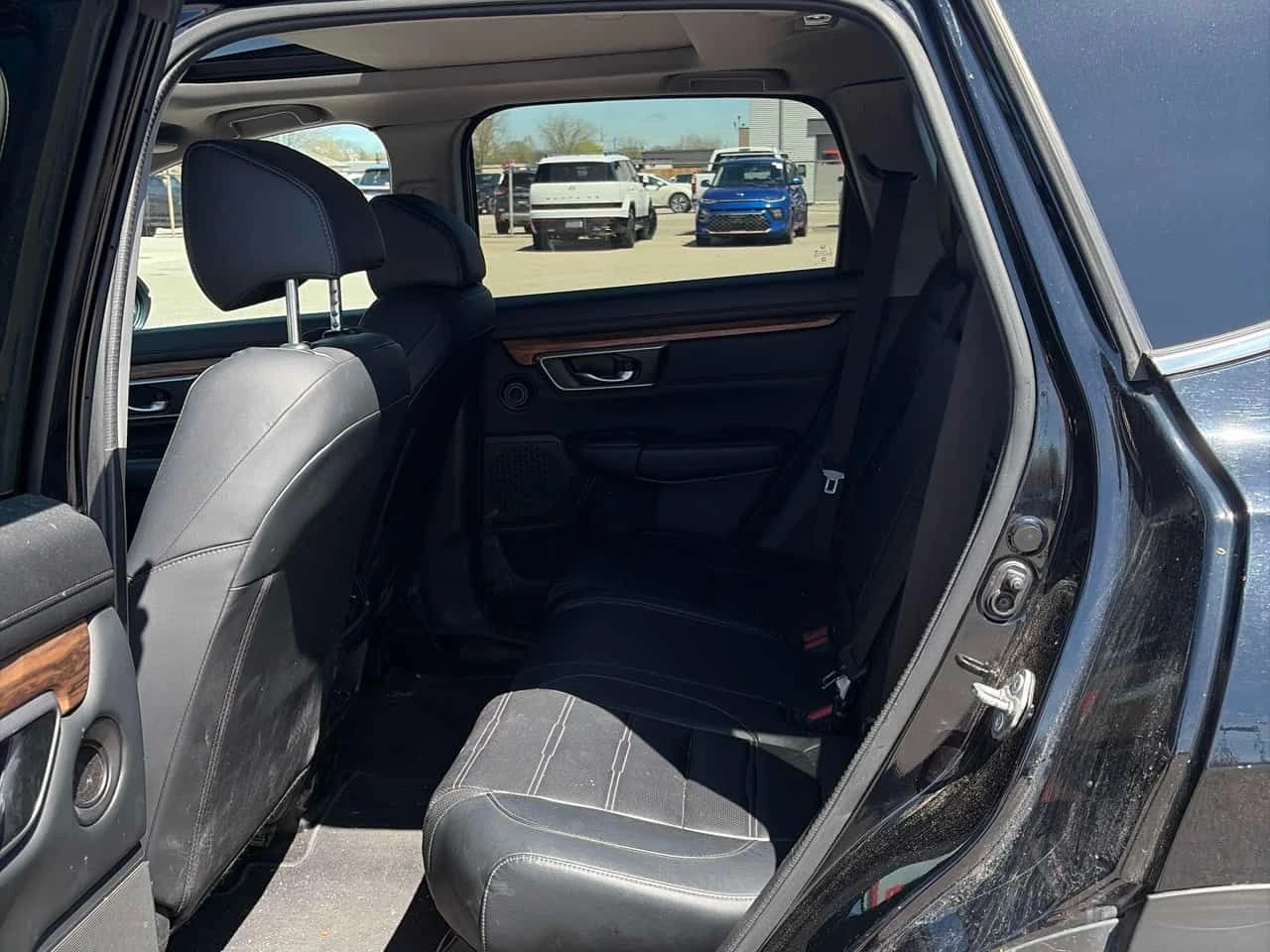 Honda Cr-v Touring/CARFAX/�������/����/�������/����/���� | Mobile.bg � ����������� 10