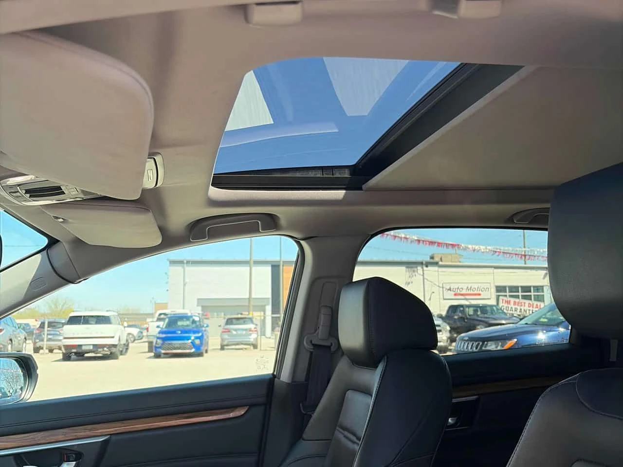 Honda Cr-v Touring/CARFAX/�������/����/�������/����/���� | Mobile.bg � ����������� 9