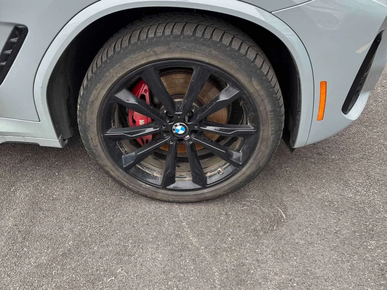 BMW X3 xDrive30i M SPORT/ПАНОРАМА/ВТОРИ ГУМИ, снимка 6 - Автомобили и джипове - 54373015