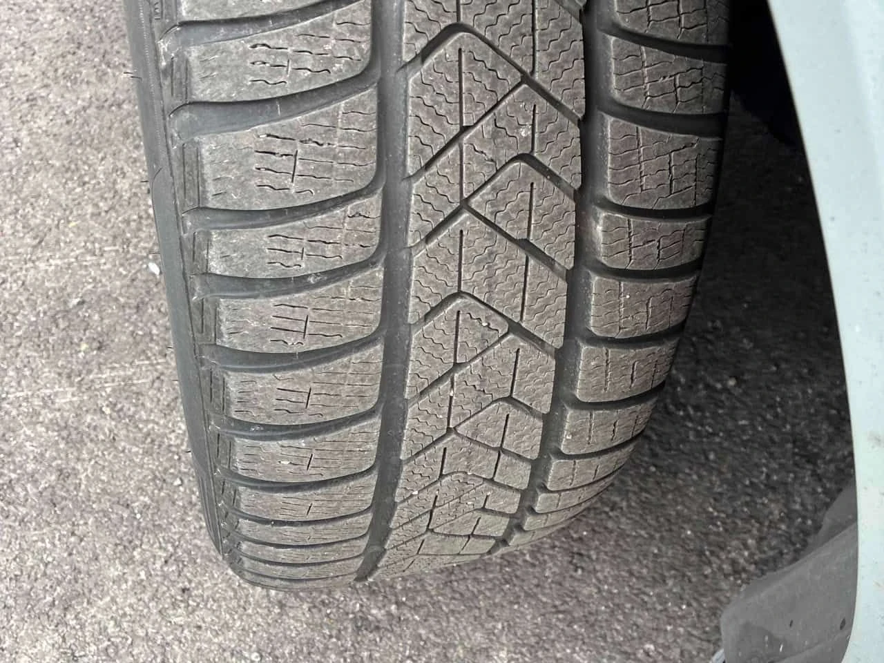 BMW X3 xDrive30i M SPORT/ПАНОРАМА/ВТОРИ ГУМИ, снимка 15 - Автомобили и джипове - 54373015