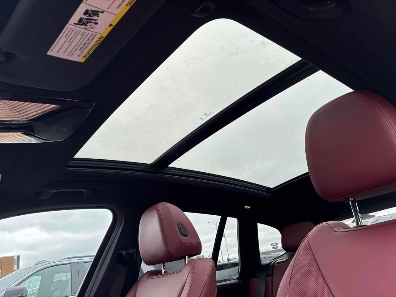 BMW X3 xDrive30i M SPORT/ПАНОРАМА/ВТОРИ ГУМИ, снимка 13 - Автомобили и джипове - 54373015