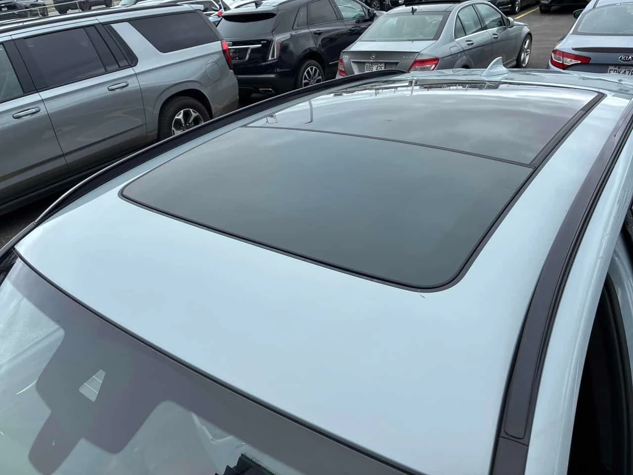 BMW X3 xDrive30i M SPORT/ПАНОРАМА/ВТОРИ ГУМИ, снимка 14 - Автомобили и джипове - 54373015
