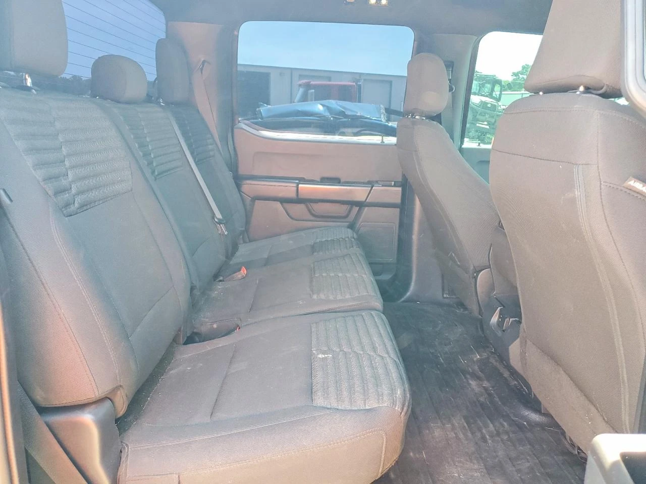 Ford F150 3.5l Supercrew, снимка 10 - Автомобили и джипове - 54882654