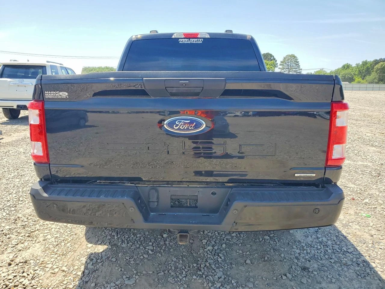 Ford F150 3.5l Supercrew, снимка 6 - Автомобили и джипове - 54882654