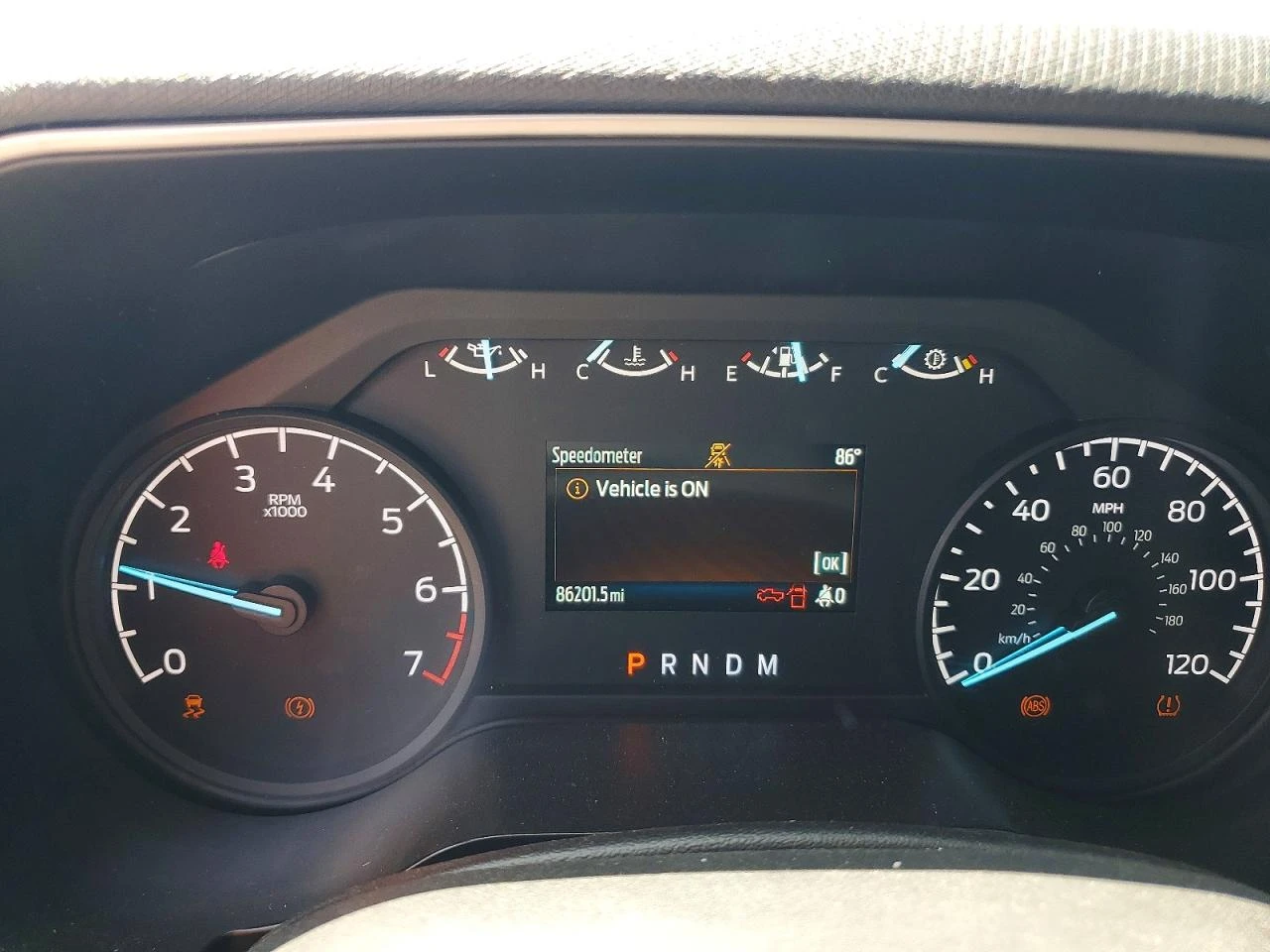 Ford F150 3.5l Supercrew, снимка 9 - Автомобили и джипове - 54882654