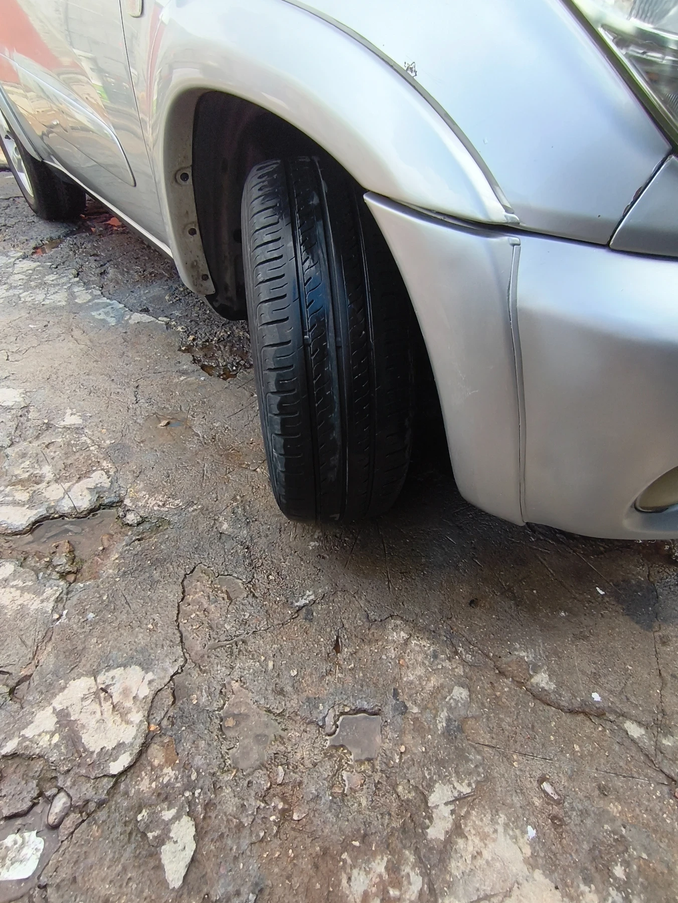 Toyota Rav4, снимка 8 - Автомобили и джипове - 54930801