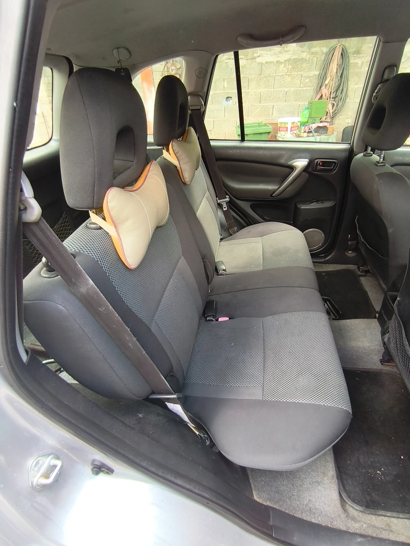 Toyota Rav4, снимка 11 - Автомобили и джипове - 54930801