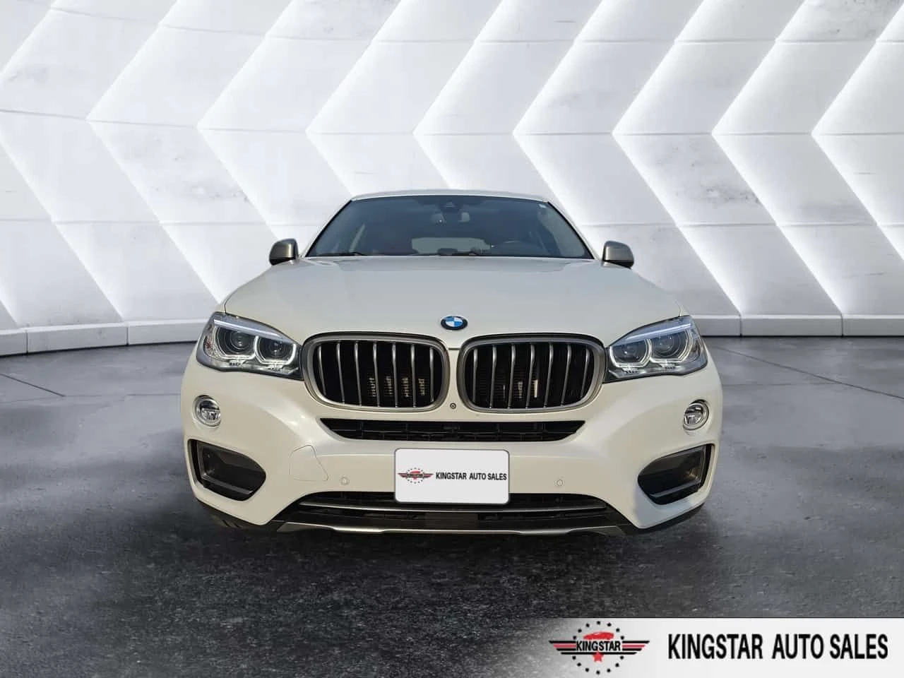 BMW X6 * xDrive35i * CARFAX * ЦЕНА ДО БГ, снимка 8 - Автомобили и джипове - 55036618