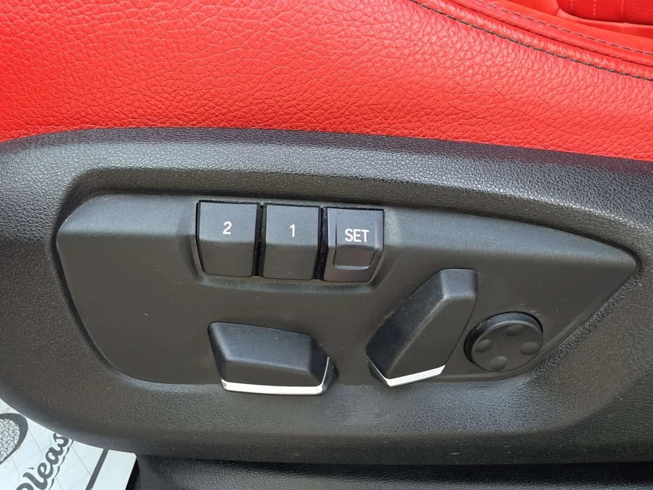 BMW X6 * xDrive35i * CARFAX * ЦЕНА ДО БГ, снимка 12 - Автомобили и джипове - 55036618