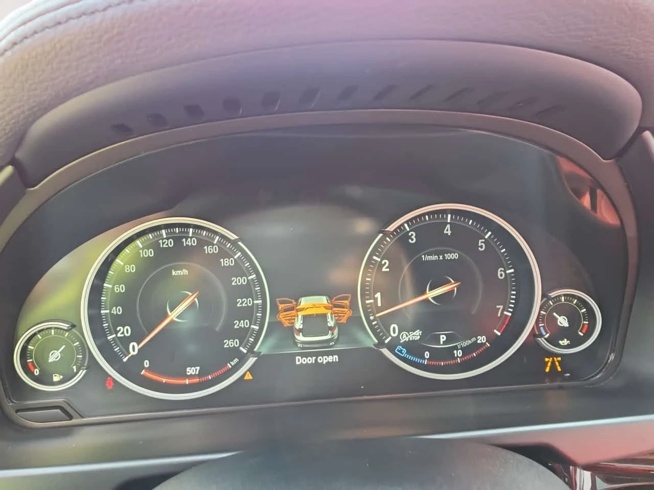 BMW X6 * xDrive35i * CARFAX * ЦЕНА ДО БГ, снимка 15 - Автомобили и джипове - 55036618