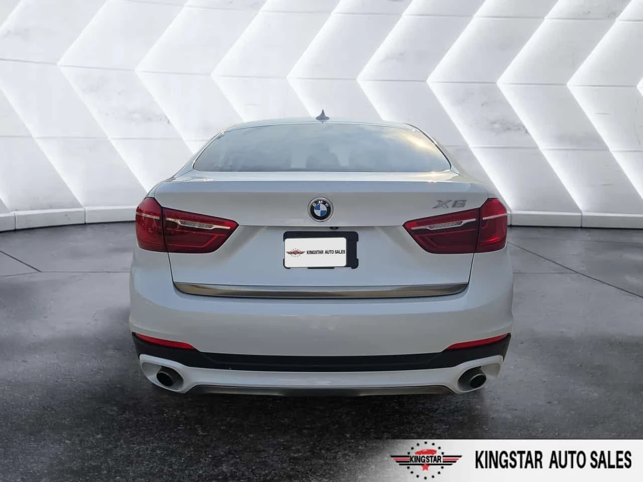 BMW X6 * xDrive35i * CARFAX * ЦЕНА ДО БГ, снимка 5 - Автомобили и джипове - 55036618