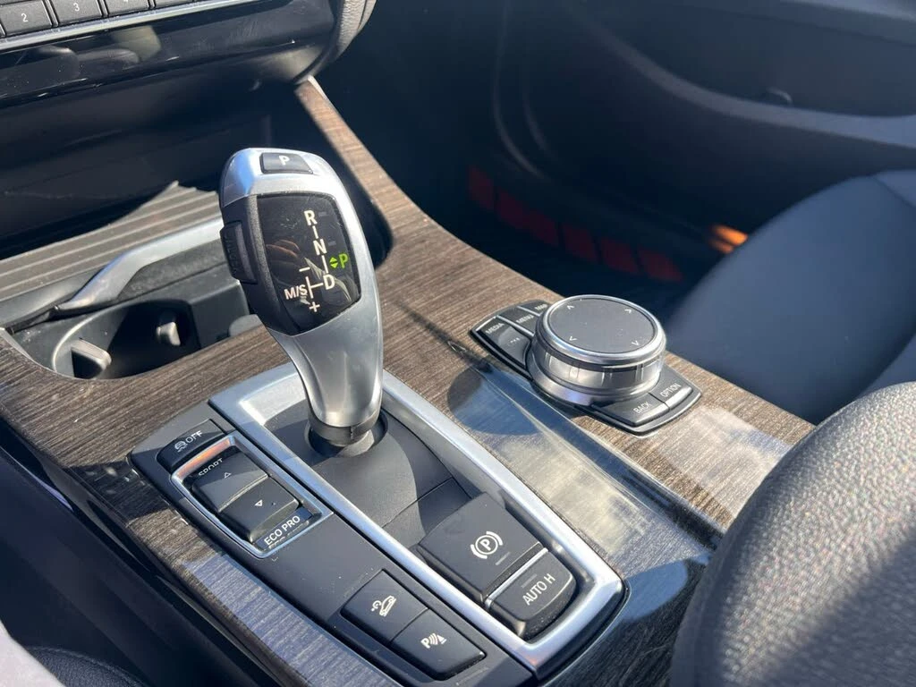 BMW X3 2.0 xDrive 28I, снимка 9 - Автомобили и джипове - 55085539