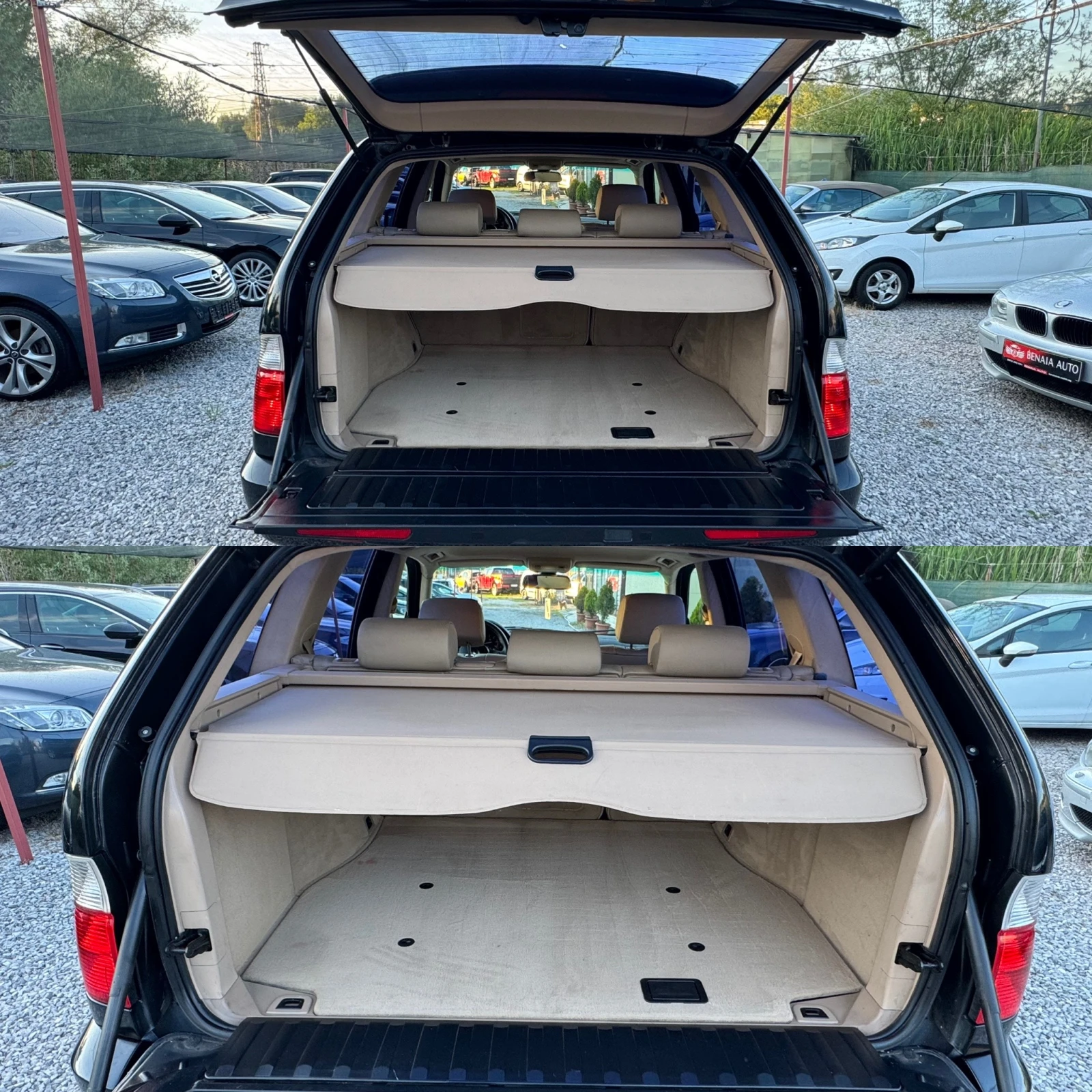 BMW X5 3.0 218 190.000  �.�  | Mobile.bg � ����������� 15