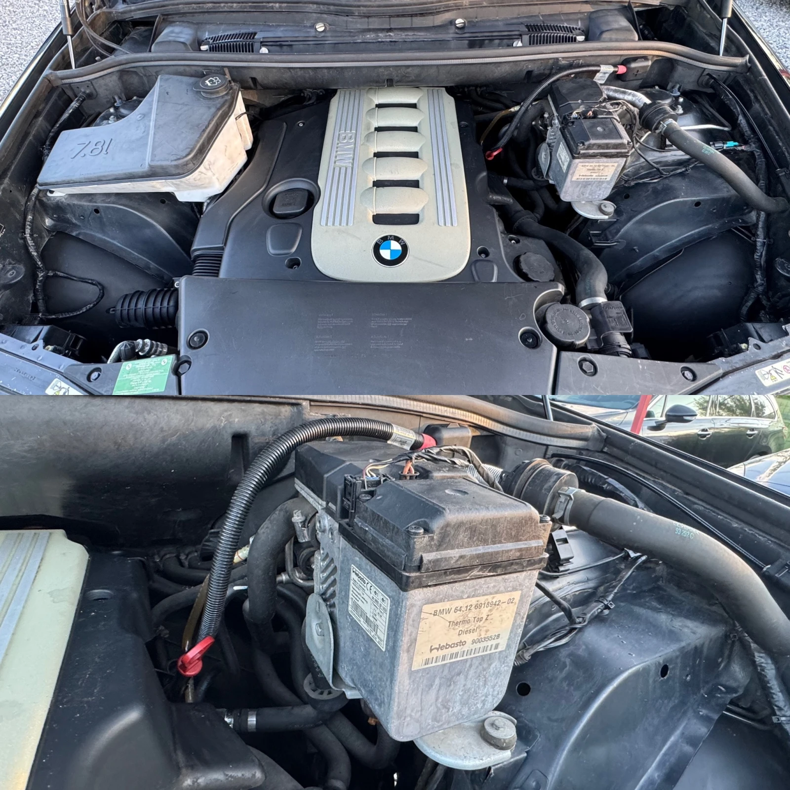 BMW X5 3.0 218 190.000  �.�  | Mobile.bg � ����������� 17
