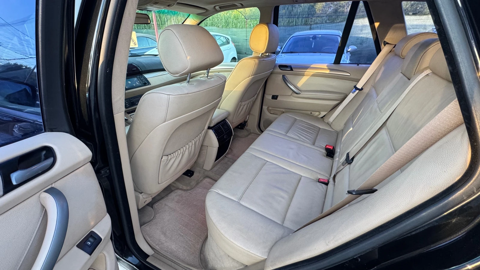 BMW X5 3.0 218 190.000  �.�  | Mobile.bg � ����������� 11