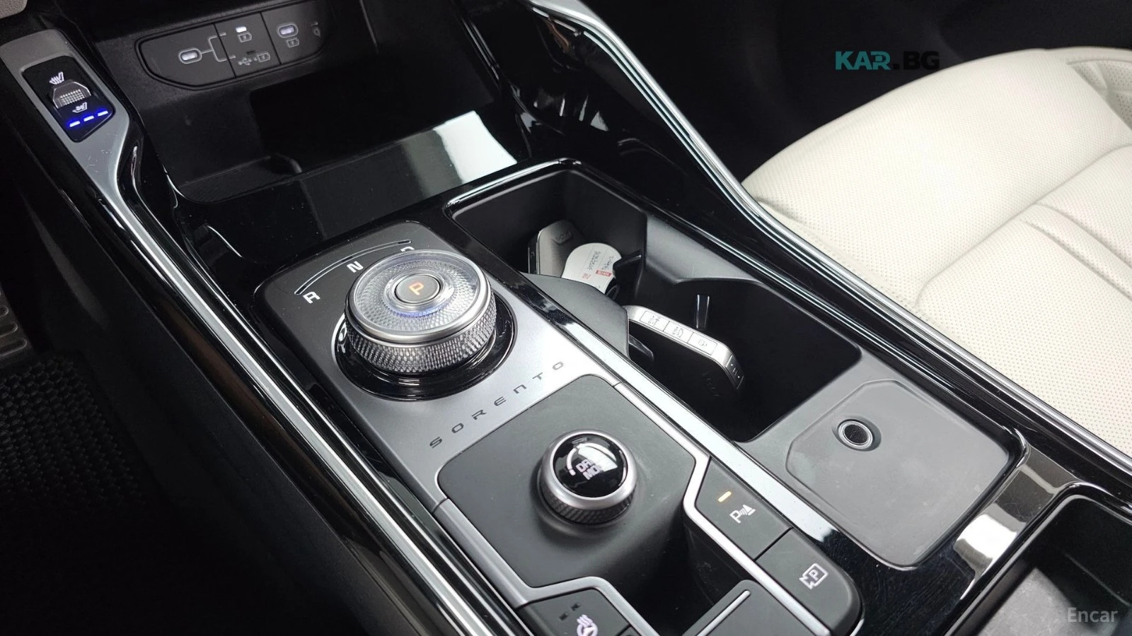 Kia Sorento GRAVITY/HEV-1.6/DRIVE-ASSISTS/360CAMERA, снимка 12 - Автомобили и джипове - 55296018