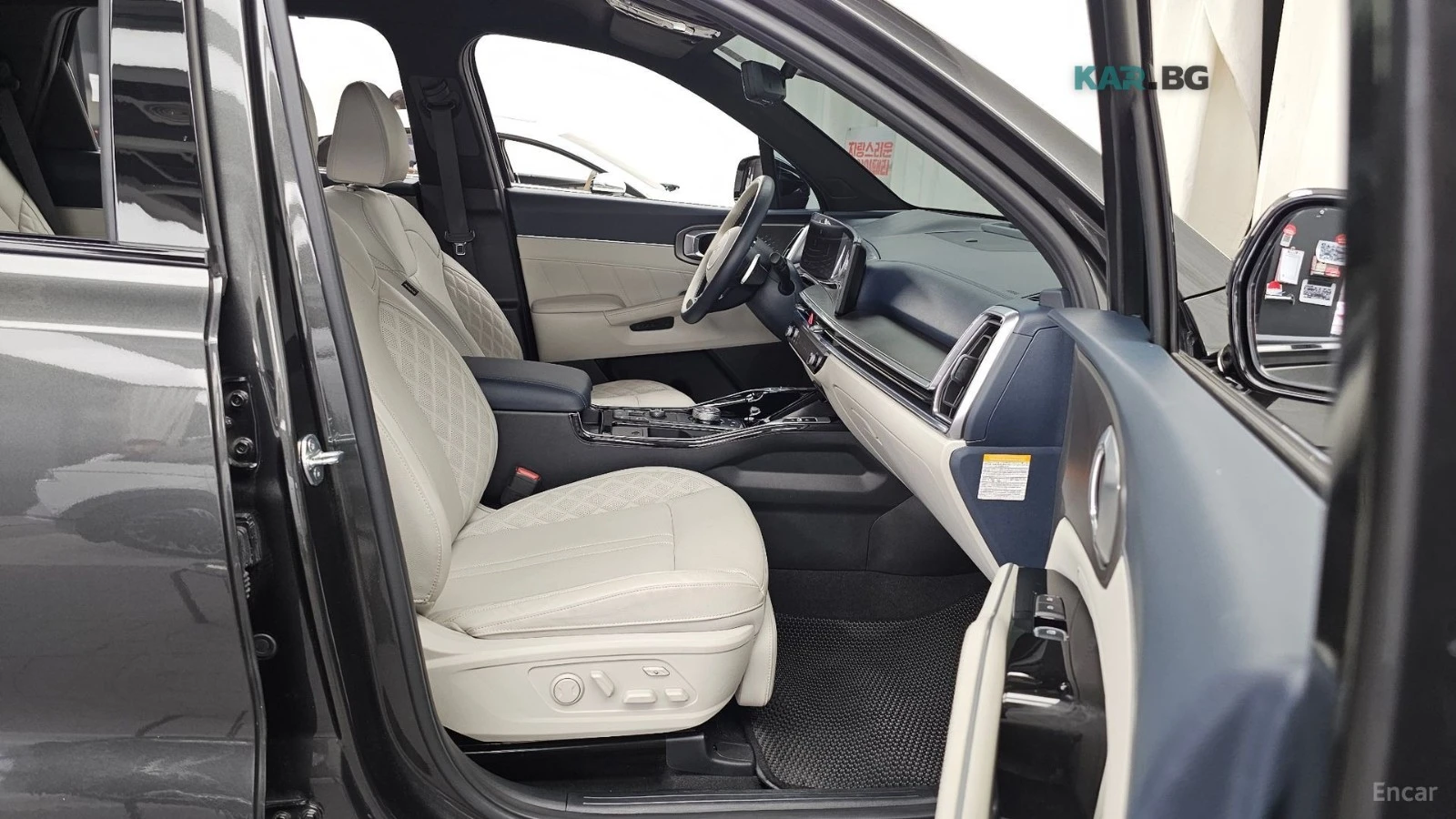 Kia Sorento GRAVITY/HEV-1.6/DRIVE-ASSISTS/360CAMERA, снимка 14 - Автомобили и джипове - 55296018
