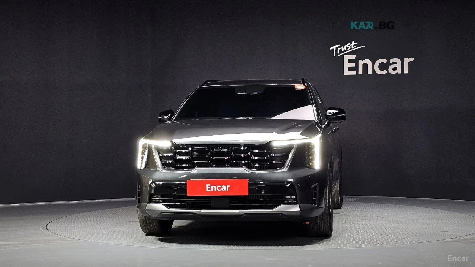 Kia Sorento GRAVITY/HEV-1.6/DRIVE-ASSISTS/360CAMERA, снимка 2 - Автомобили и джипове - 55296018