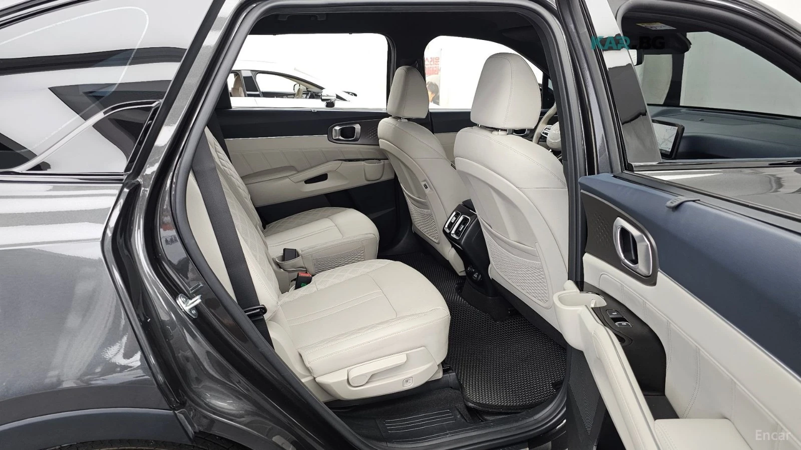 Kia Sorento GRAVITY/HEV-1.6/DRIVE-ASSISTS/360CAMERA, снимка 15 - Автомобили и джипове - 55296018
