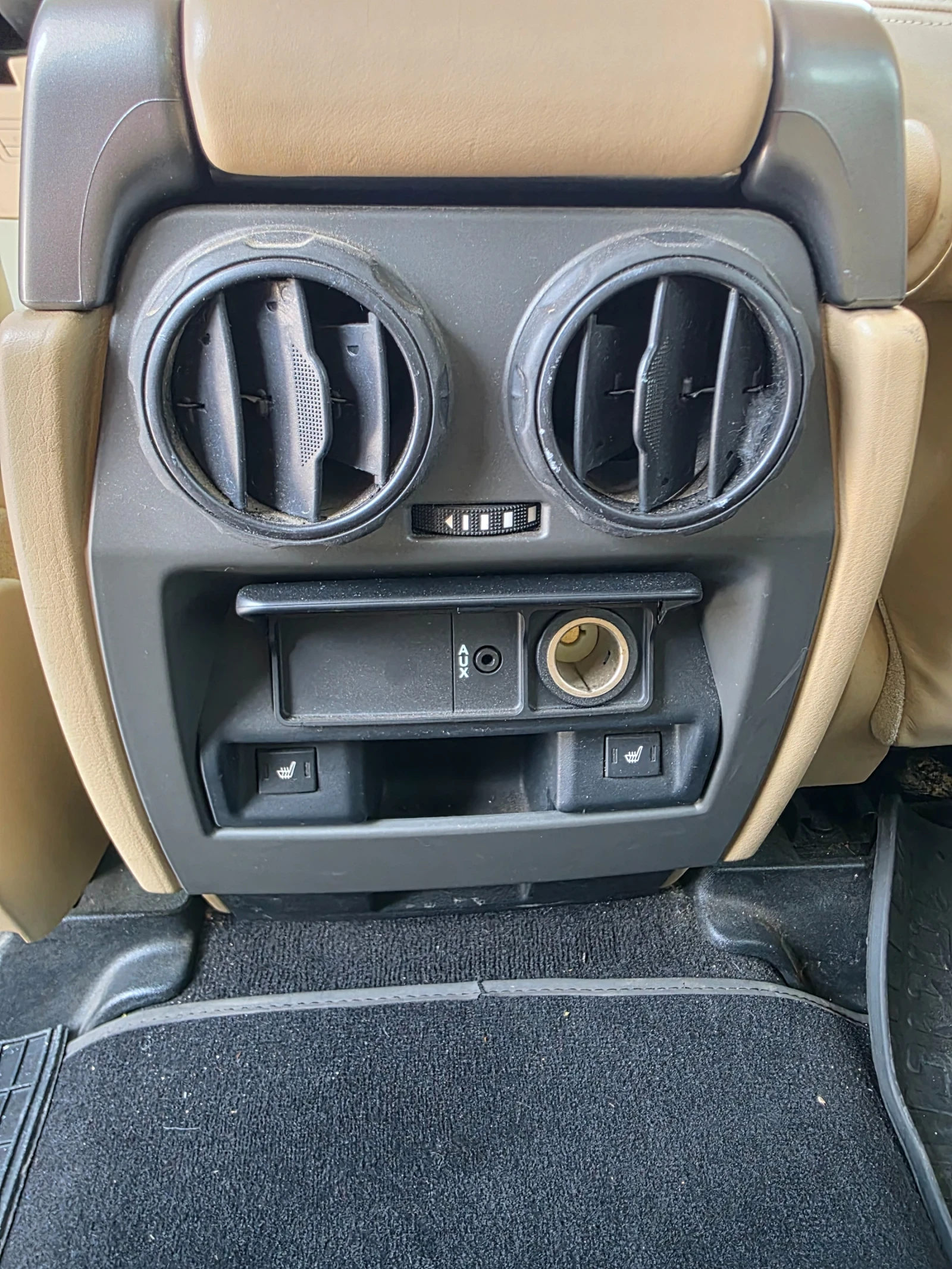 Land Rover Range Rover Sport, снимка 10 - Автомобили и джипове - 55344642