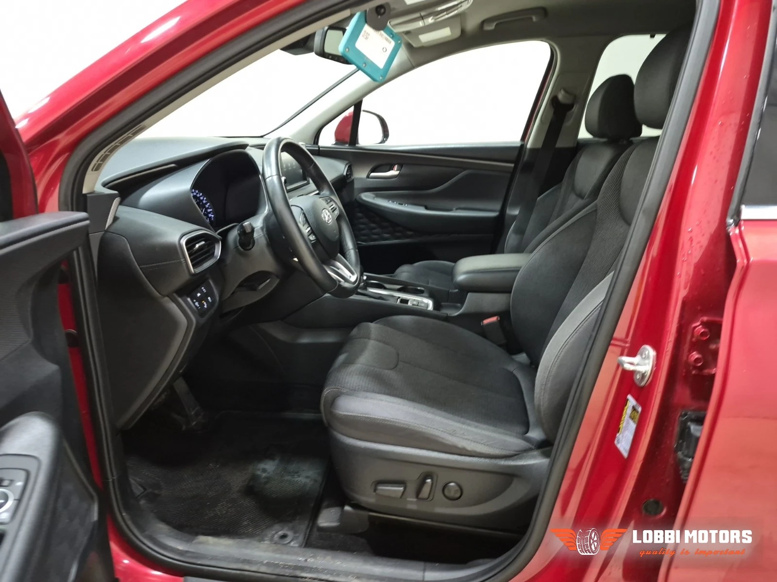 Hyundai Santa fe, снимка 5 - Автомобили и джипове - 56126919